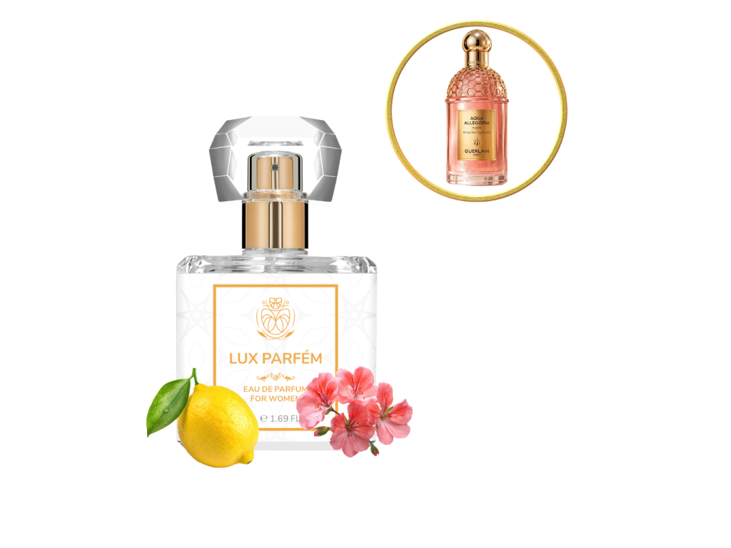Guerlain inšpirácia