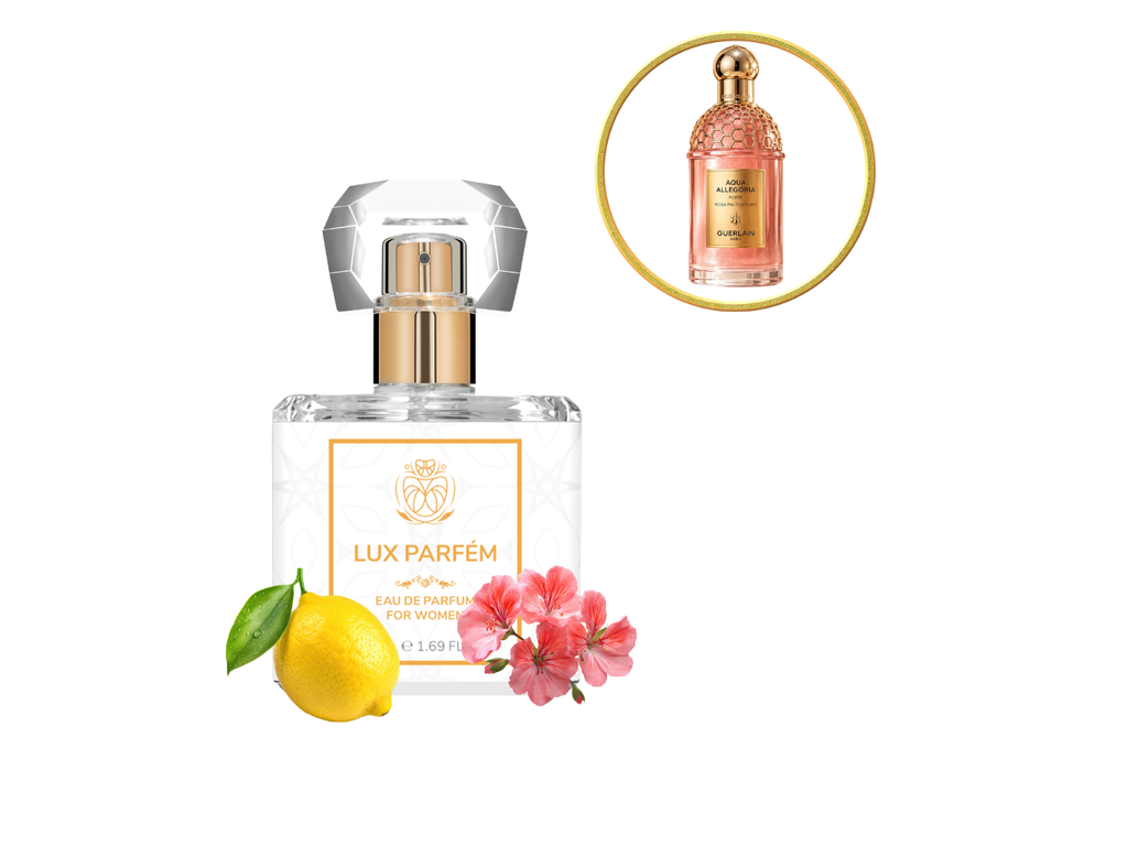 Guerlain inšpirácia