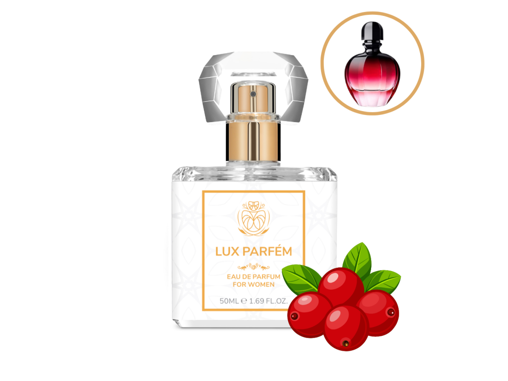 Lux Parfém 026