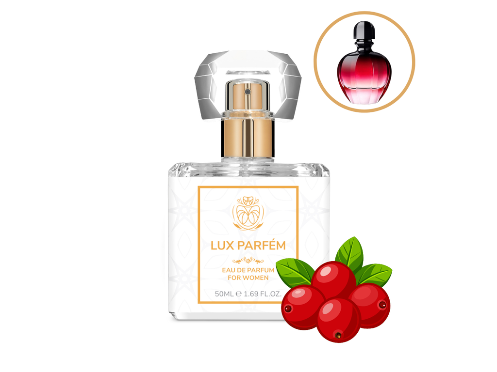 Lux Parfém 026