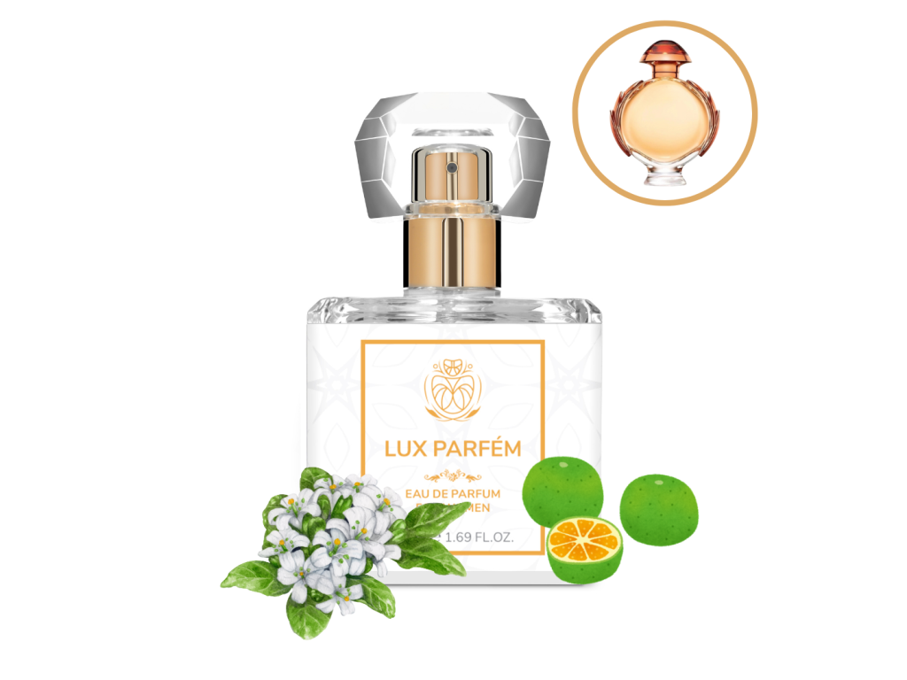 Lux Parfém 040