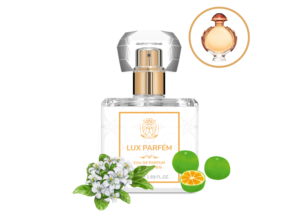 Lux Parfém 040