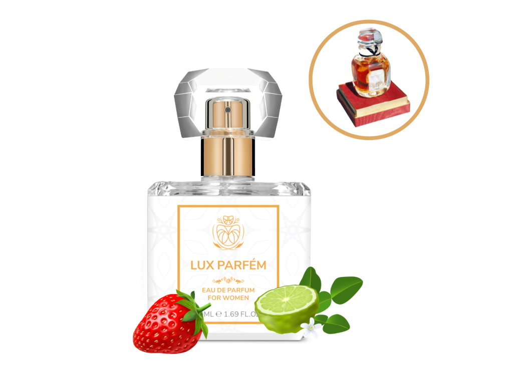 Lux Parfém 063