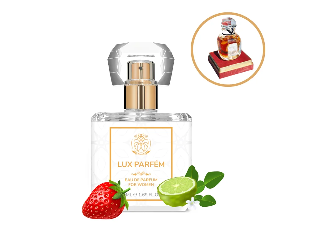 Lux Parfém 063