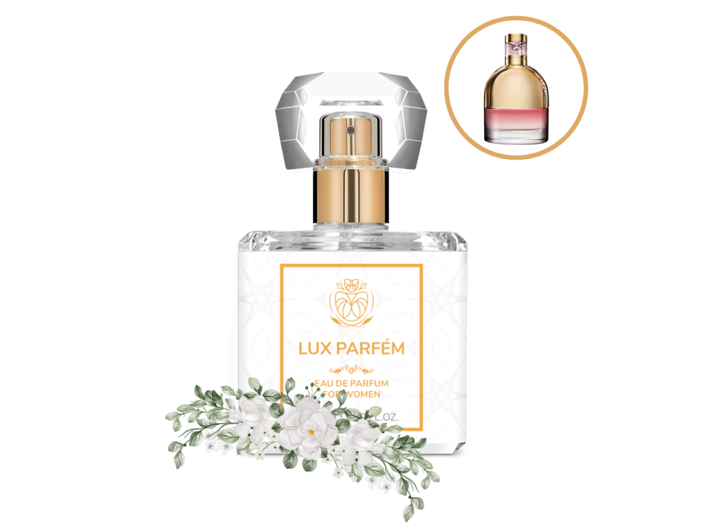 Lux Parfém 014