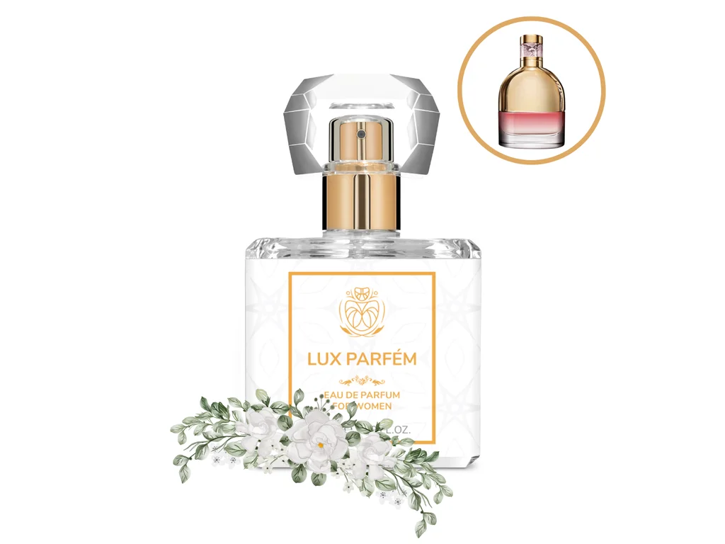 Lux Parfém 014