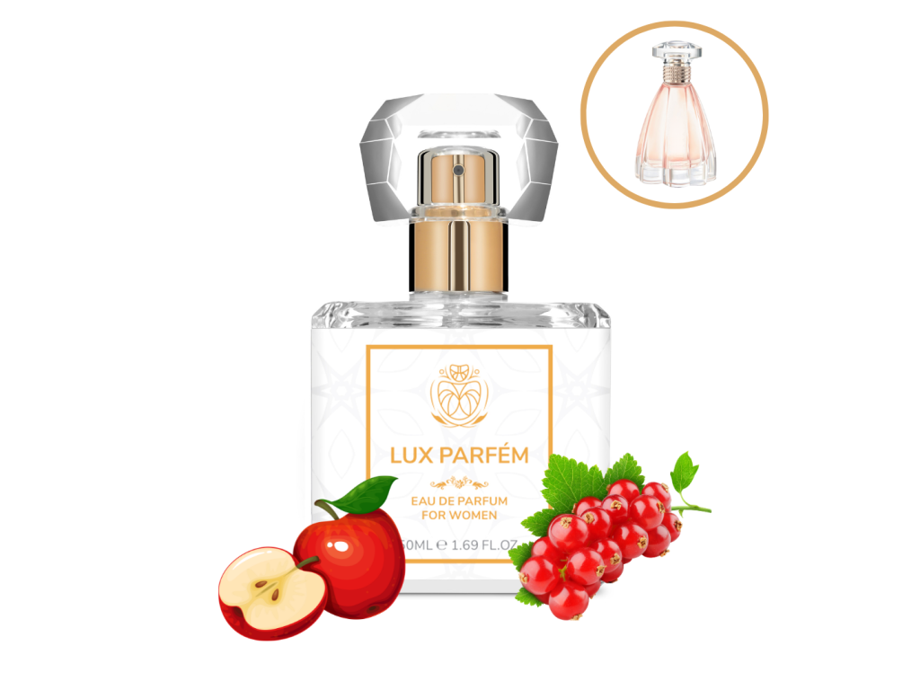 Lux Parfém 031