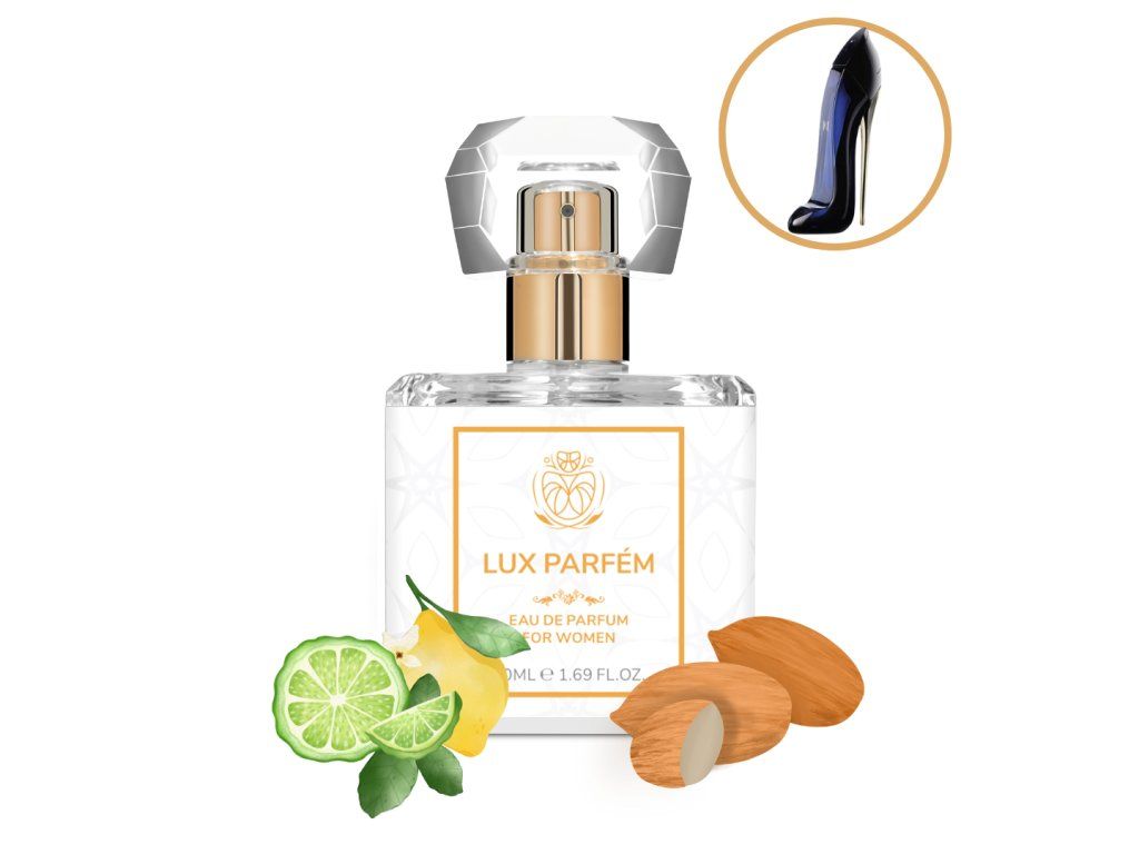 Lux Parfum 072