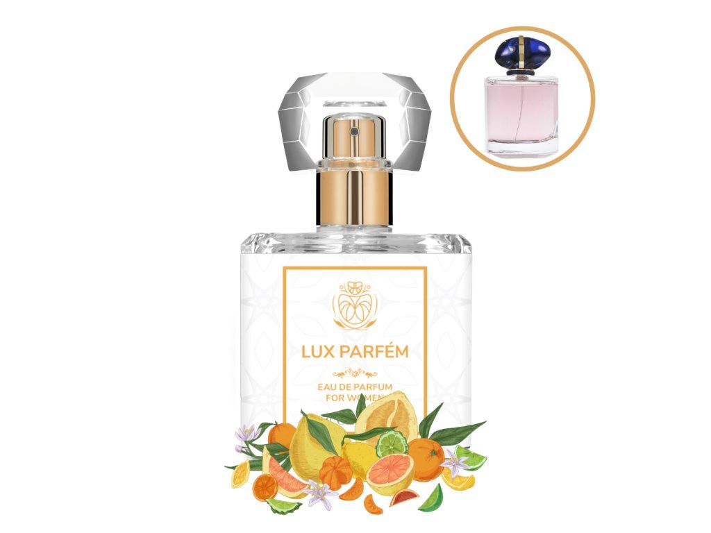 Lux Parfum 001