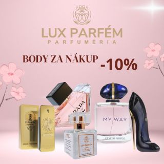 ✨BODY ZA NÁKUP 🛒 nákupom v našom e-shope, nezískavate len skvelé produkty, ale tiež získavate body ako odmenu za vašu...