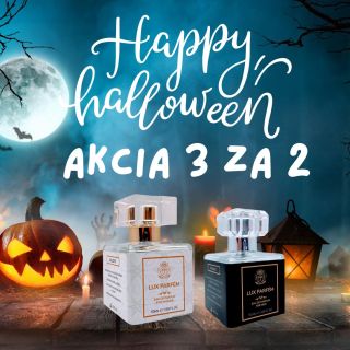 🎉 AKCIA 3 za 2! 🎉 Vyber si ľubovoľné 3 Lux parfémy a zaplatiš len za 2! 💫 💐 Platí na dámske aj pánske vône 💐Vzorky za...