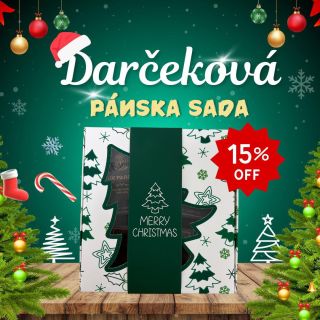 🎄 Vianoce v predstihu! 🎁✨ Chcete mať darčeky vybavené bez stresu? U nás to ide ľahko ❤️ Vyberte si krásne vône pre ženy aj...